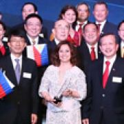 Hyundai PH awarded as 2013 Asia-Pacific Distributor of the Year image