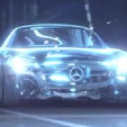 2015 Mercedes-Benz AMG GT engine details revealed image