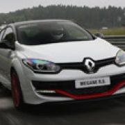 Renault Megane RS sets new Nurgburgring lap record image