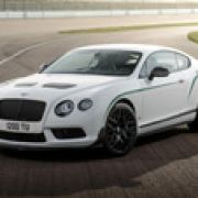 Limited-run Bentley Continental GT3-R revealed  image