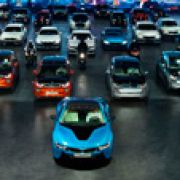 ACC offers lucky BMW buyers to be part of BMW World 2014 image