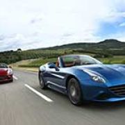 Ferrari joins Goodwood with California T, 458 Speciale and more image