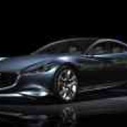 Mazda Reinvents Itself image