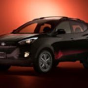 Hyundai USA now offers special 2014 Tucson Walking Dead edition image