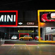 Mini PH opens new dealership in Cebu image