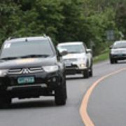 Shell shows prowess of V-Power Nitro+ Diesel image