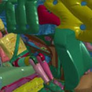 Honda pioneers use of hi-tech 3D software to make safer cars image