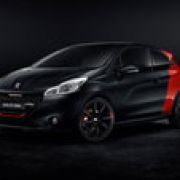 Peugeot Sport reveals the 208 GTi 30th Anniversary Limited Edition  image