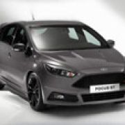 2015 Ford Focus ST now gets turbodiesel power image