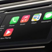Apple CarPlay to be in 2015 Audi vehicles in Europe image