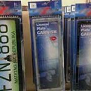 LTO clarifies ban on plate covers, holders and related accessories image