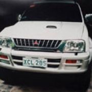 Stolen cars show up with no alarms on Text LTO image