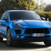 2014 Porsche Macan makes PH debut image