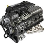 The Hemi at 50 image