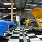 The Big Block Garage image