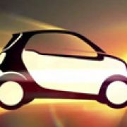 Smart teases next-gen ForTwo and ForFour image