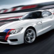 BMW Japan launches limited run Z4 sDrive20i GT Spirit image