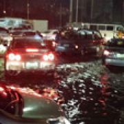 MMDA identifies 22 flood prone Metro Manila areas image