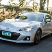 Subaru BRZ, Toyota 86, Scion FR-S to get second generation image