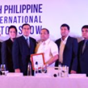 5th CAMPI Philippine International Motor Show officially launched image