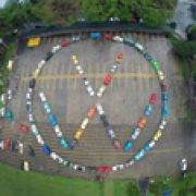 World Volkswagen Day PH celebration attracts over 150 VW cars image