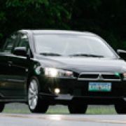 MItsubishi PH to stop local production of Lancer next year image