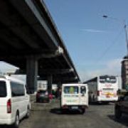 MMDA to close part of Magallanes Interchange for 10 days image