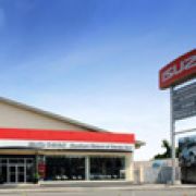 Isuzu Davao celebrates 65th anniversary image