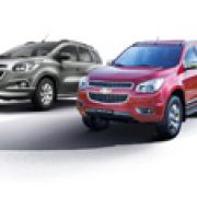 Chevrolet Philippines First Semester records high growth image