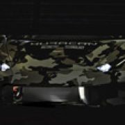 Lamborghini teases the Huracan LP 610-4 Super Trofeo  image