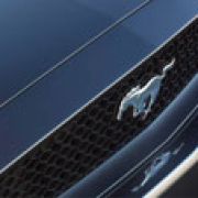 2015 Ford Mustang sings a sweet, sweet tune image