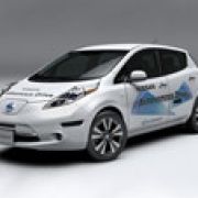 Nissan Autonomous Drive technology ready by 2020 image
