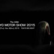 2015 Tokyo Motor Show to open October 29 image