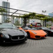 Solons want free parking in malls, schools and hospitals image