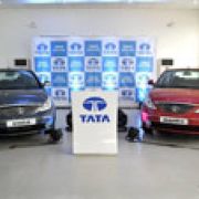 Tata PH launches diesel versions of Manza sedan, Vista hatchback image