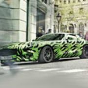 Mercedes-Benz AMG GT to make exclusive global reveal on September 9 image