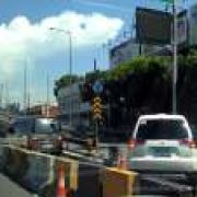 Merging by conflict image