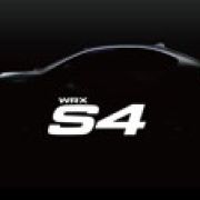 Subaru teases all-new WRX S4 ahead of Japanese debut image