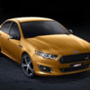 2015 Ford Falcon XR6, XR8 revealed in Australia image