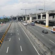 MMDA momentarily halts closure of Sucat Interchage repair image
