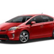 Toyota USA reveals 2015 Prius Persona Series image