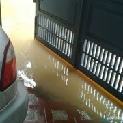 Flood prepping your car image