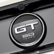 Ford to auction off last limited edition 2015 Mustang in Las Vegas image