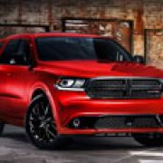 2014 Dodge Durango gets Blacktop Package image