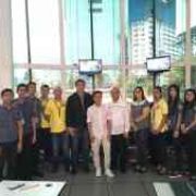 MMDA, equal opportunity employer? image