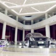 PIMS 2014 Preview: BAIC to make PH debut image