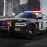 2015 Dodge Charger Pursuit ready to chase bad guys image