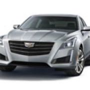 Cadillac reveals updated 2015 CTS image