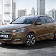 2015 Hyundai i20 revealed image