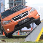 Subaru PH to hold All-Wheel Drive Experience on August 15-17 image